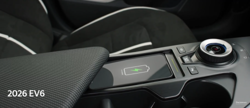 Kia EV6 Price Gets Cut to $37,900!