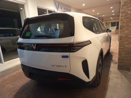 VinFast, VinFast Scales Up In Asia As MPV 7 Electric 7-Seater Debuts In The Philippines