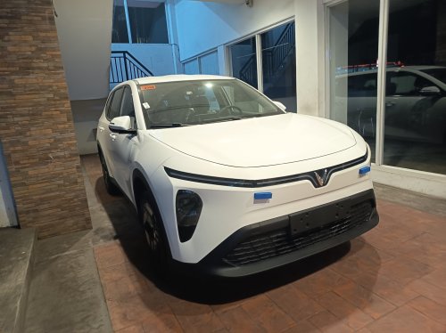 VinFast, VinFast Scales Up In Asia As MPV 7 Electric 7-Seater Debuts In The Philippines