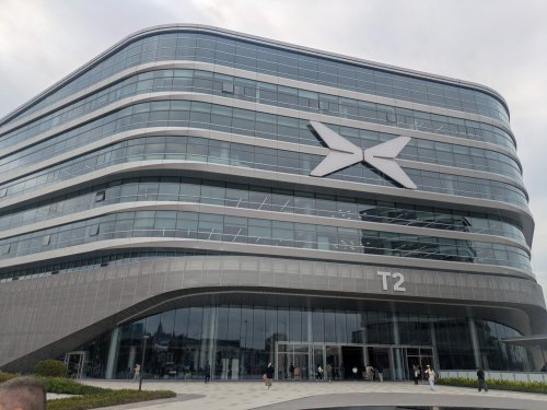 XPENG’s Human Approach To Technology: Part 1