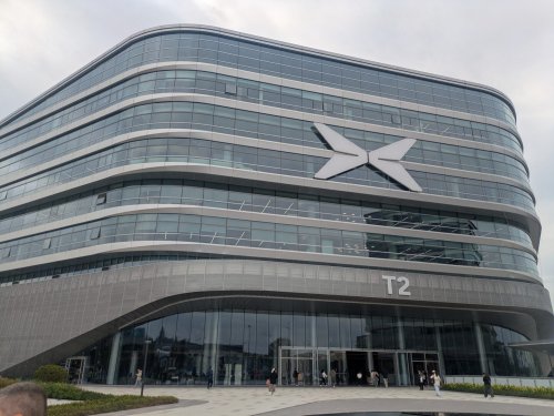 XPENG’s Human Approach To Technology: Part 1