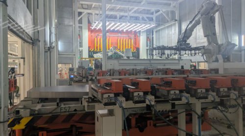 XPENG’s Human Approach To Technology Part 2: Automation, AI &amp; Expectations