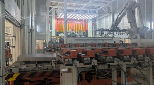 XPENG’s Human Approach To Technology Part 2: Automation, AI &amp; Expectations