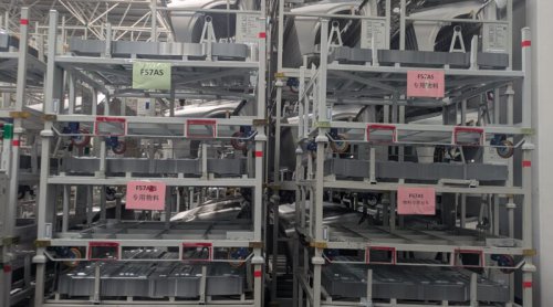 XPENG’s Human Approach To Technology Part 2: Automation, AI &amp; Expectations