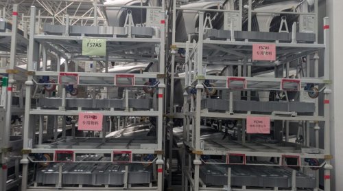 XPENG’s Human Approach To Technology Part 2: Automation, AI &amp; Expectations
