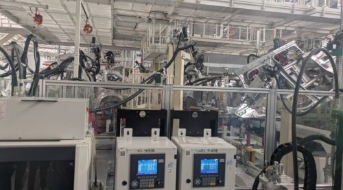 XPENG’s Human Approach To Technology Part 2: Automation, AI &amp; Expectations
