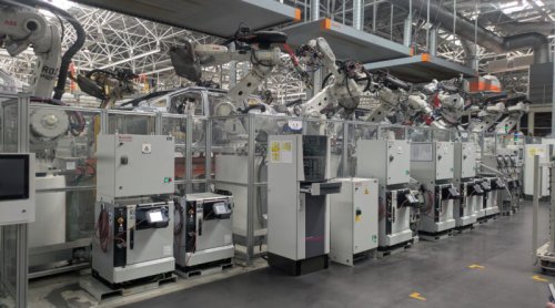 XPENG’s Human Approach To Technology Part 2: Automation, AI &amp; Expectations