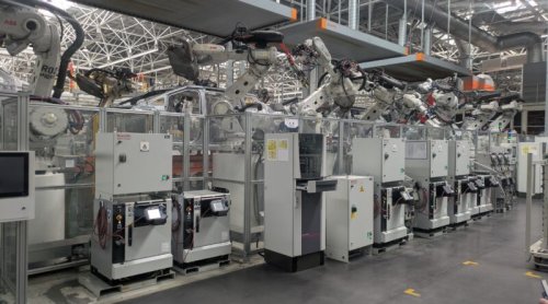 XPENG’s Human Approach To Technology Part 2: Automation, AI &amp; Expectations