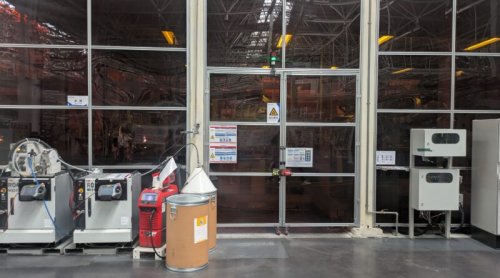 XPENG’s Human Approach To Technology Part 2: Automation, AI &amp; Expectations