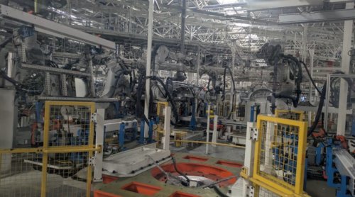 XPENG’s Human Approach To Technology Part 2: Automation, AI &amp; Expectations
