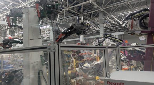 XPENG’s Human Approach To Technology Part 2: Automation, AI &amp; Expectations