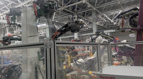 XPENG’s Human Approach To Technology Part 2: Automation, AI &amp; Expectations