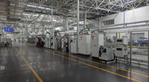 XPENG’s Human Approach To Technology Part 2: Automation, AI &amp; Expectations