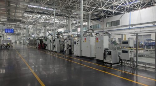 XPENG’s Human Approach To Technology Part 2: Automation, AI &amp; Expectations