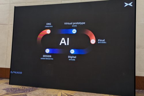 XPENG’s Human Approach To Technology Part 2: Automation, AI &amp; Expectations