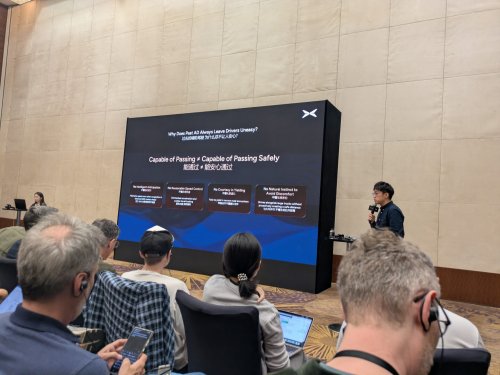 Xpeng, XPENG’s Human Approach To Technology: Part 1