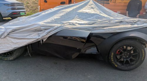EVs Answer Automotive Enthusiasm