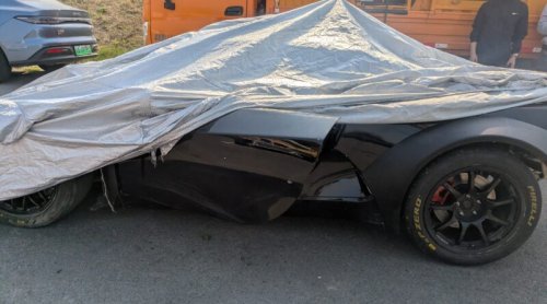 EVs Answer Automotive Enthusiasm