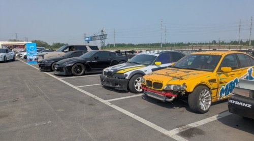 EVs Answer Automotive Enthusiasm