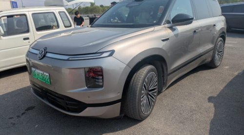 EVs Answer Automotive Enthusiasm