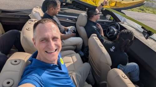 EVs Answer Automotive Enthusiasm