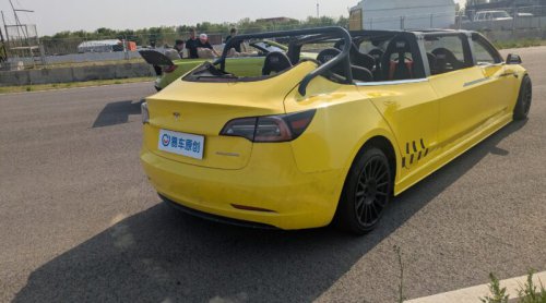 EVs Answer Automotive Enthusiasm
