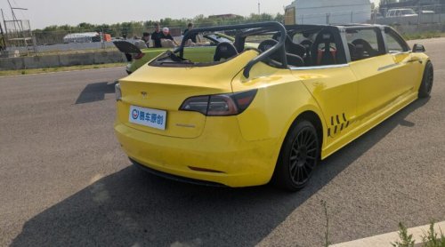 EVs Answer Automotive Enthusiasm