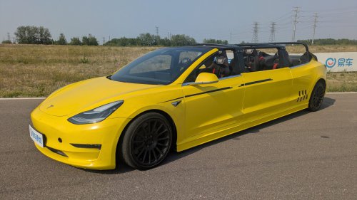 EVs Answer Automotive Enthusiasm
