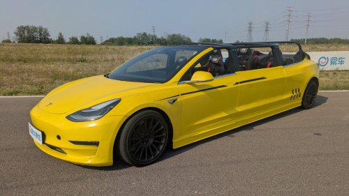 EVs Answer Automotive Enthusiasm