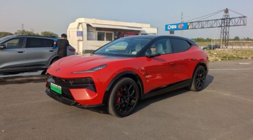 EVs Answer Automotive Enthusiasm