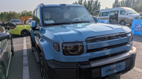 EVs Answer Automotive Enthusiasm