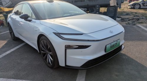 EVs Answer Automotive Enthusiasm