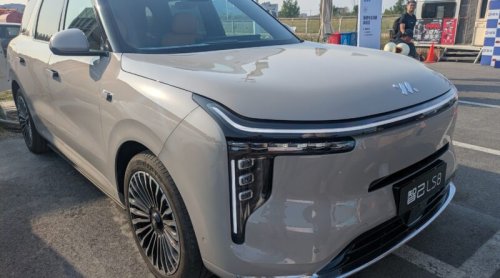 EVs Answer Automotive Enthusiasm