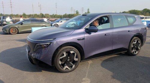 EVs Answer Automotive Enthusiasm