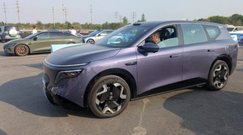 EVs Answer Automotive Enthusiasm
