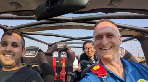 EVs Answer Automotive Enthusiasm