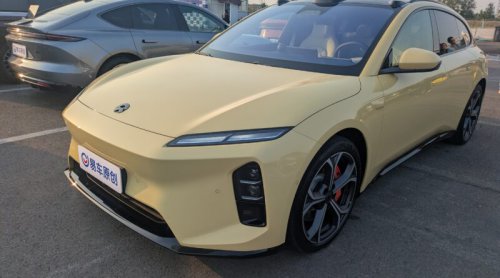 EVs Answer Automotive Enthusiasm