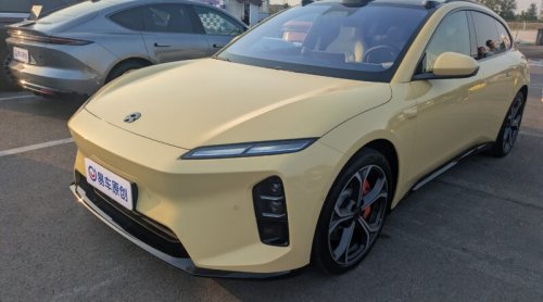 EVs Answer Automotive Enthusiasm