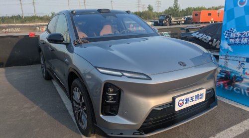 EVs Answer Automotive Enthusiasm