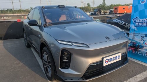 EVs Answer Automotive Enthusiasm