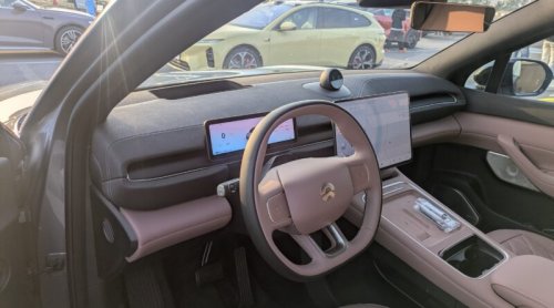 EVs Answer Automotive Enthusiasm