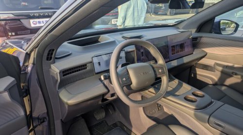 EVs Answer Automotive Enthusiasm