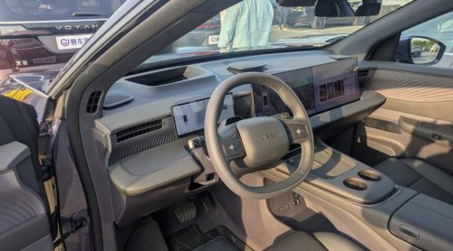 EVs Answer Automotive Enthusiasm