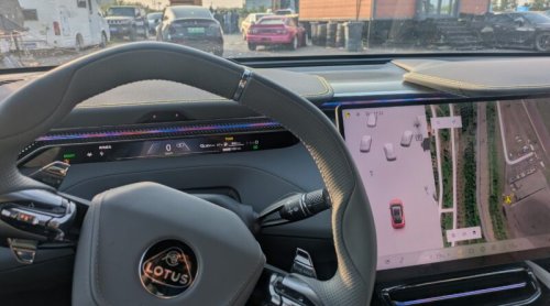 EVs Answer Automotive Enthusiasm