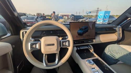 EVs Answer Automotive Enthusiasm