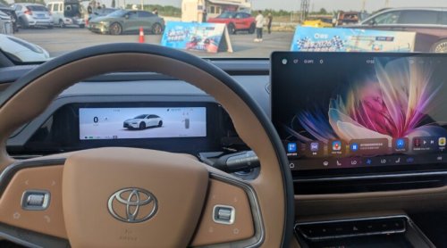 EVs Answer Automotive Enthusiasm