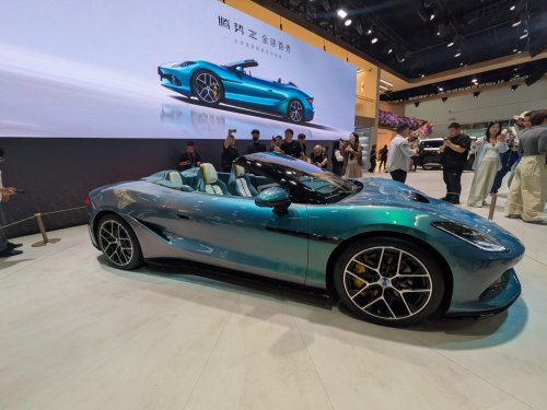 Is BYD Making A Better “Ferrari” Than Ferrari?