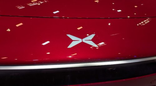 Sporty Cars Outshine Subcompacts At The Beijing Auto Show
