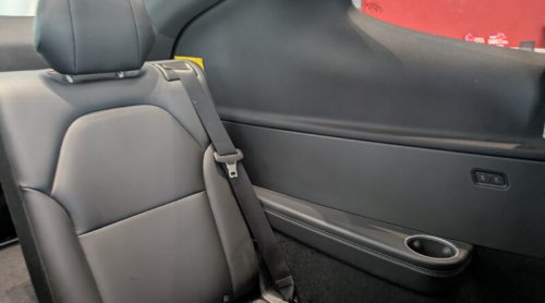 Tesla Model Y L. Why Would You Pick The Y?