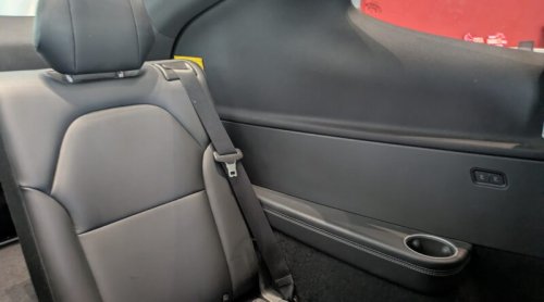 Tesla Model Y L. Why Would You Pick The Y?